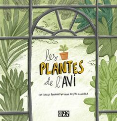 Les plantes de l'avi