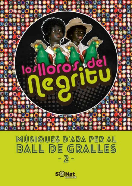 Los Lloros del Negritu vol2