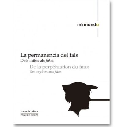 La permanència del fals