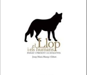 EL LLOP I ELS HUMANS