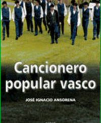 Cancionero popular vasco