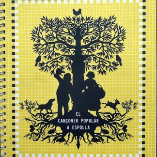 El cançoner popular a Espolla + CD