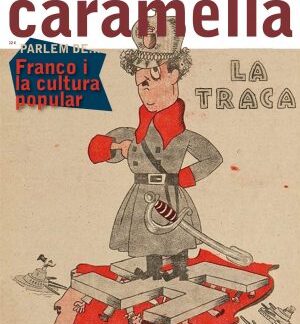 La Caramella n. 44