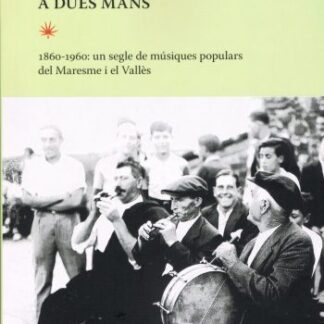 Les cobles de flabiolaires a dues mans