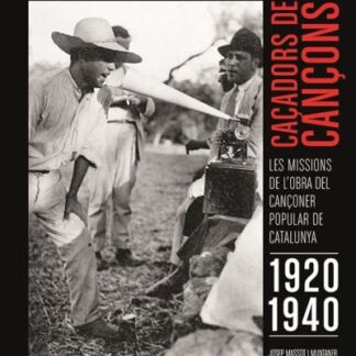 Caçadors de cançons