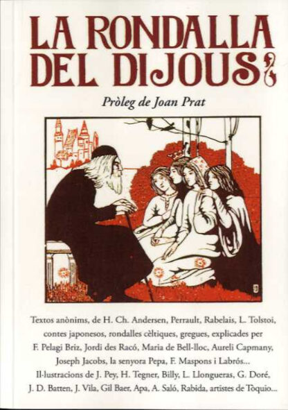 La Rondalla del dijous