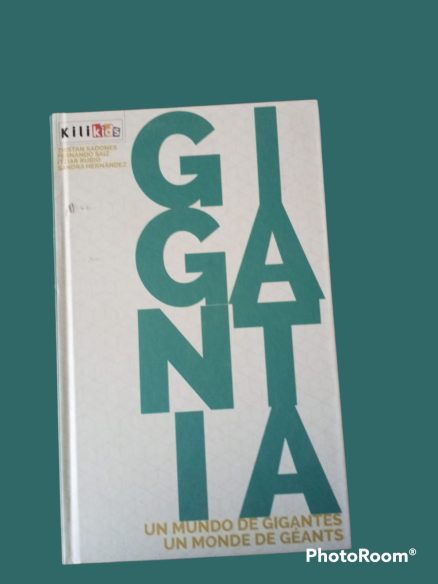 Gigantia