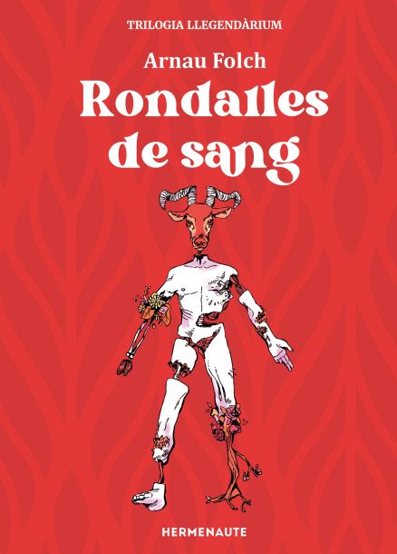 Rondalles de sang