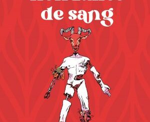 Rondalles de sang