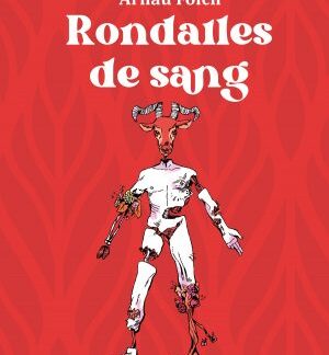 Rondalles de sang