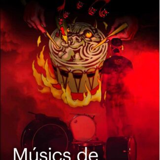 Músics de Diables del Prat