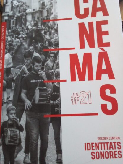 Canemàs #21