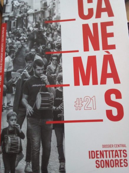 Canemàs #21