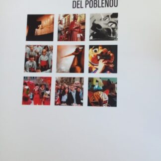 La imatgeria festiva de Poblenou