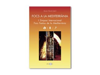 Focs a la Mediterrània.