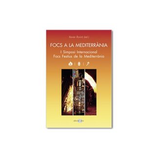 Focs a la Mediterrània.