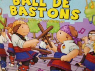 Ball de bastons del Prat de Llobregat