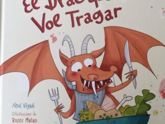 El Drac que vol Tragar