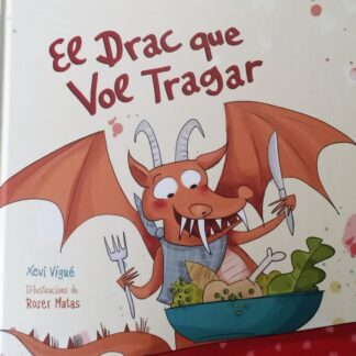 El Drac que vol Tragar
