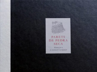 Parets de pedra seca