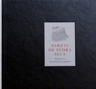 Parets de pedra seca