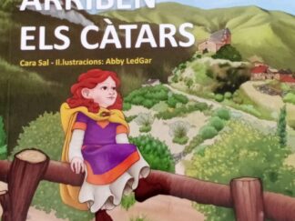 Arriben els Càtars