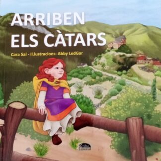 Arriben els Càtars