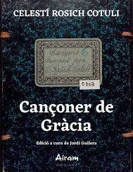 Cançoner de Gràcia