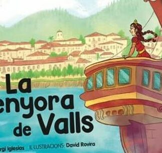 La Senyora de Valls
