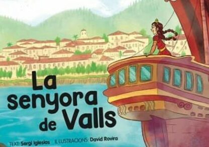 La Senyora de Valls