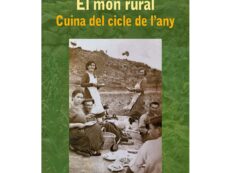 El món rural Cuina del cicle de l'any