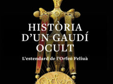 Història d'un Gaudi ocult