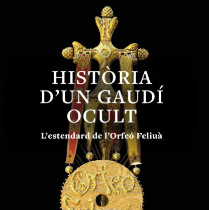 Història d'un Gaudi ocult