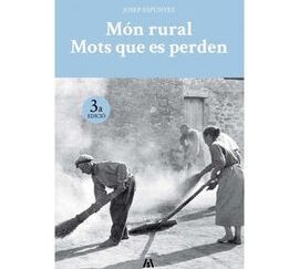 Món rural. Mots que es perden