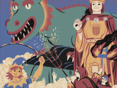 Llegendes i tradicions de Lleida