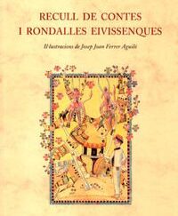 Recull de contes i Rondalles Eivissenques