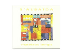 S'albaida - mateixos temps