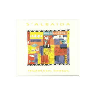 S'albaida - mateixos temps