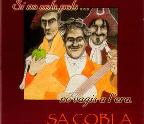 Si no vols pols... no vagis a l'era