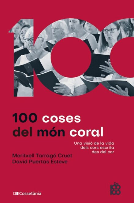 100 COSES DEL MON CORAL