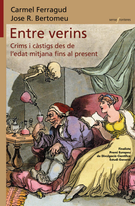 Entre Verins