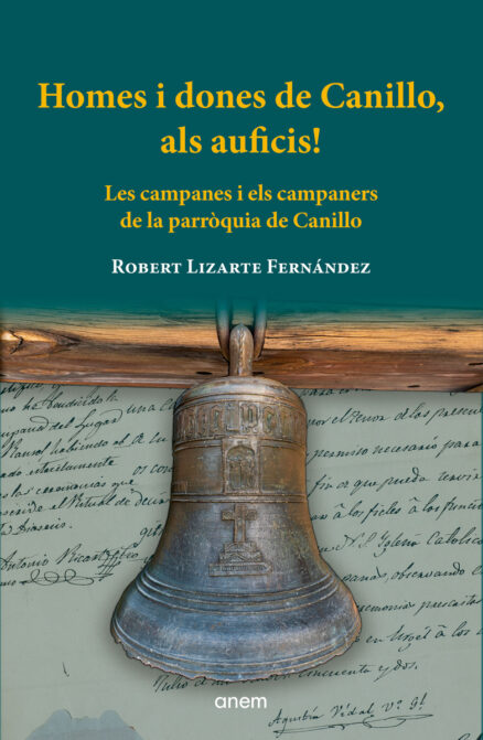HOMES I DONES DE CANILLO, ALS AUFICIS!