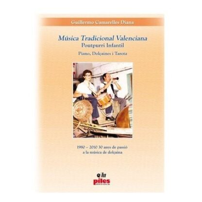 Musica Tradicional Valenciana