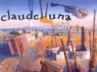 Clau de lluna