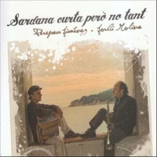 Sardana curta però no tant