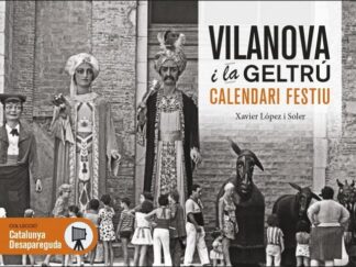 VILANOVA I LA GELTRÚ CALENDARI FESTIU