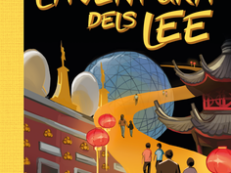 L'aventura dels LEE