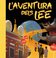 L'aventura dels LEE
