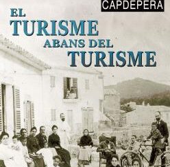 El turisme abans del turisme