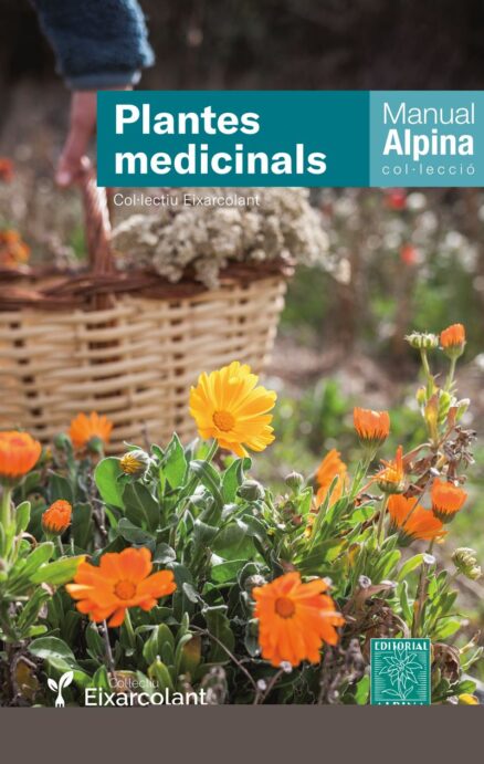 MANUAL DE PLANTES MEDICINALS
